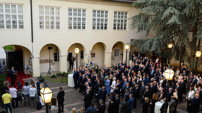 Jedanaest godina članstva u Europskoj uniji promijenilo Hrvatsku nabolje