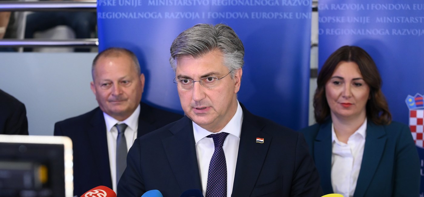 U sljedećim danima bit će kompletirano imenovanje državnih tajnika