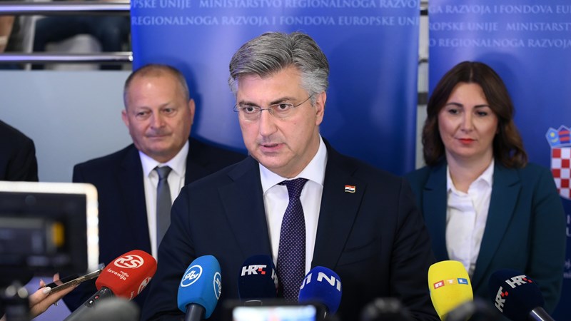 U sljedećim danima bit će kompletirano imenovanje državnih tajnika