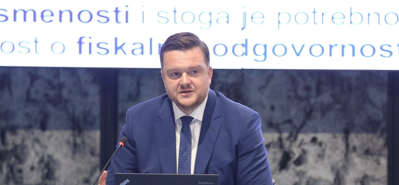 Od danas do kraja godine nagradno natjecanje "Bez računa se ne računa"