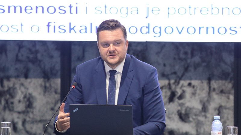 Od danas do kraja godine nagradno natjecanje "Bez računa se ne računa"