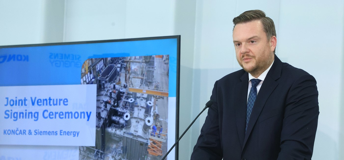 Primorac: Poljoprivreda je jedna od strateških grana u Hrvatskoj