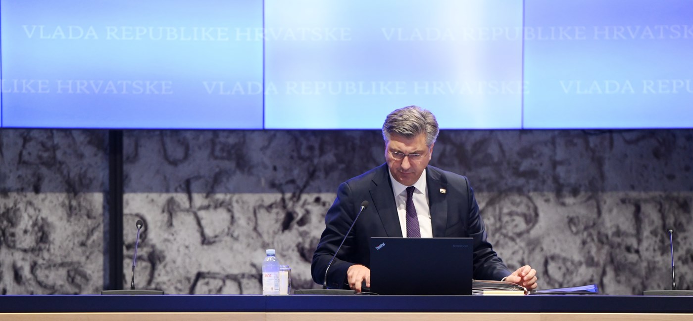 Hrvatskoj odobrena peta tranša iz alokacije za NPOO, u petak stiže uplata od 822 milijuna eura