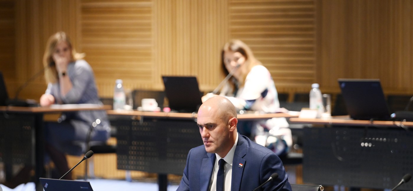 Ministarstvo: Nema novih prijavljenih slučajeva ASK-a