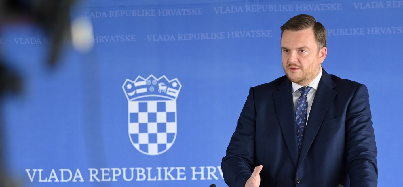 Primorac: Dopis ministrima predstavlja uobičajene pripreme za rebalans proračuna