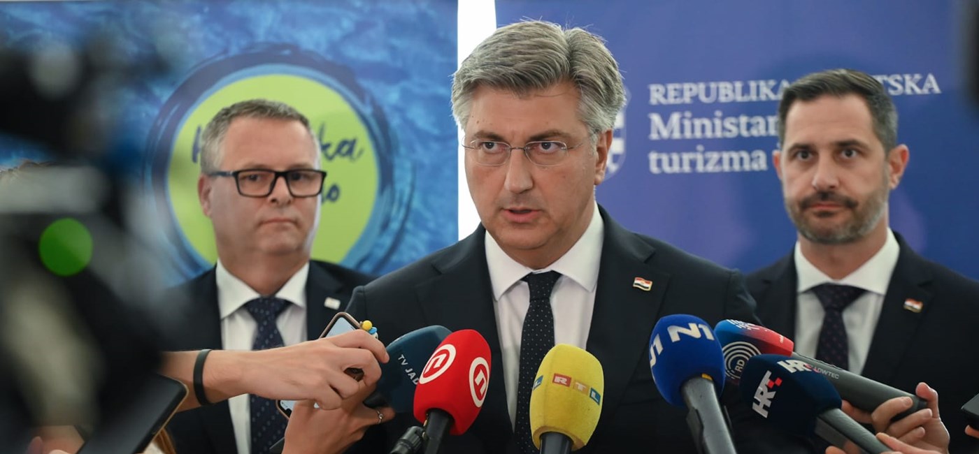 Slika sezone je vrlo pozitivna