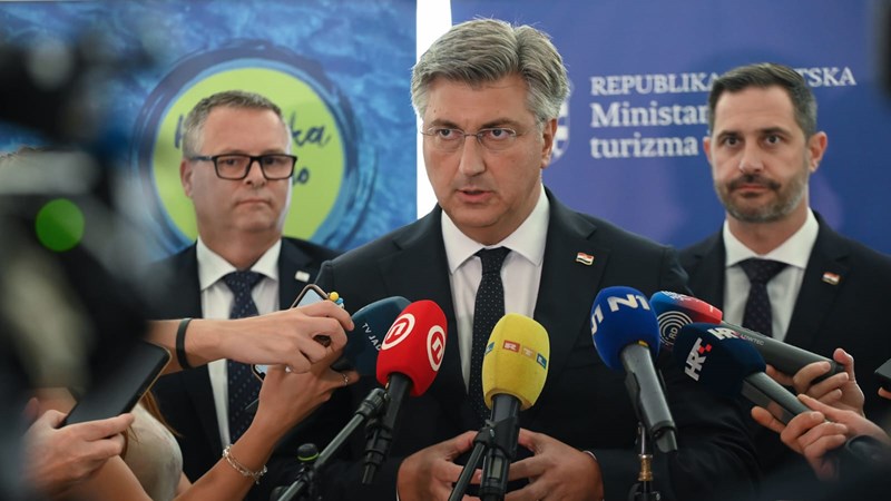 Slika sezone je vrlo pozitivna