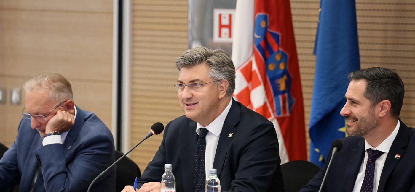 Uspješno realiziramo strateški koncept Hrvatske kao cjelogodišnje turističke destinacije