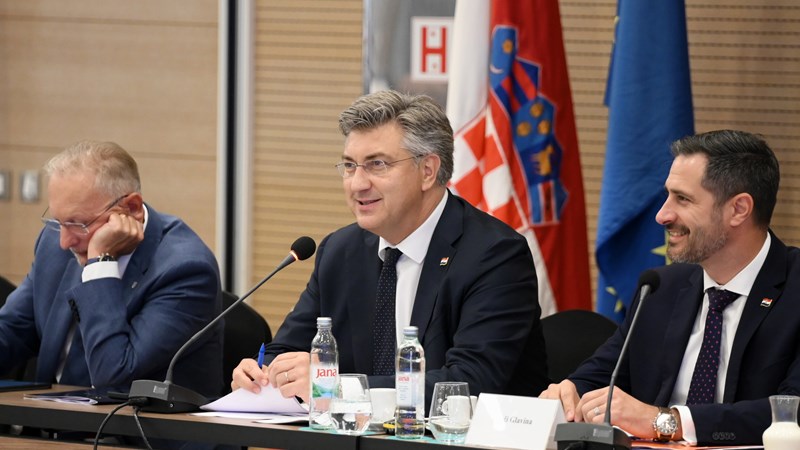 Uspješno realiziramo strateški koncept Hrvatske kao cjelogodišnje turističke destinacije