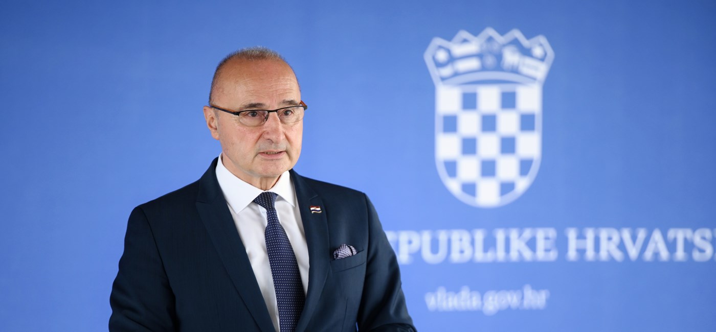 MVEP uputilo notu Crnoj Gori