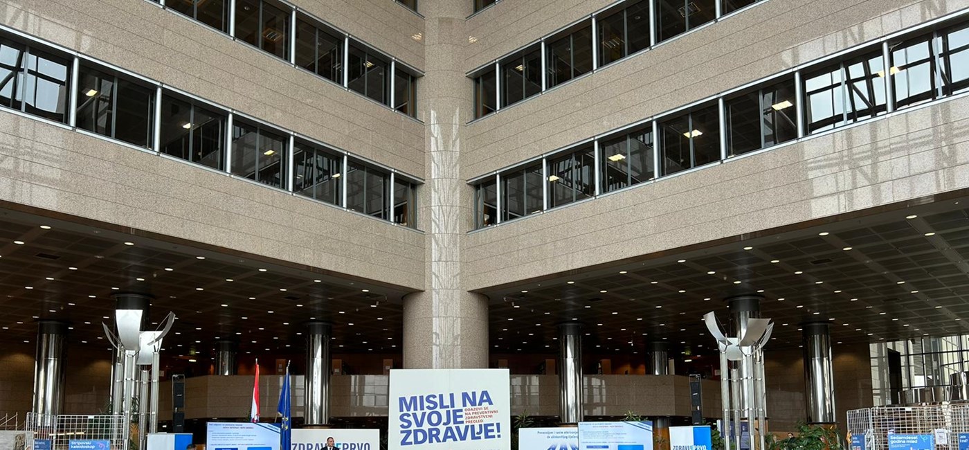 Beroš: Pozivam na utemeljeni razgovor, problem ćemo riješiti