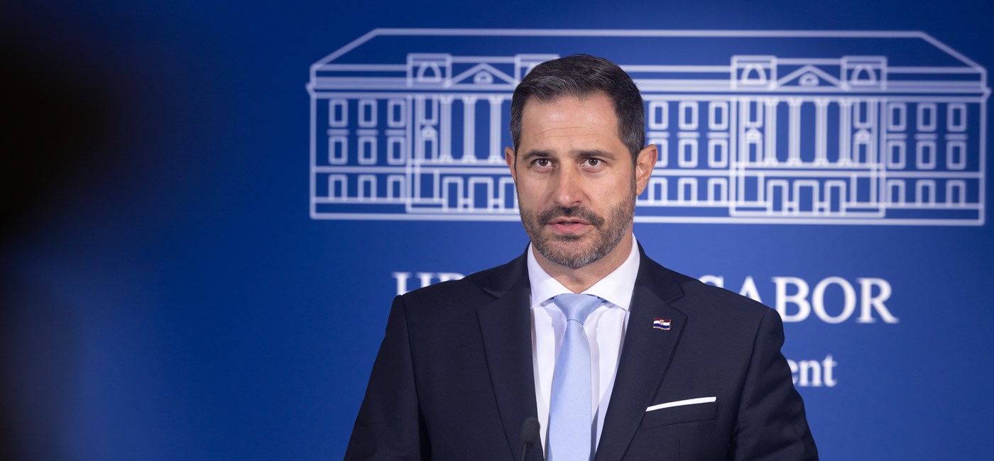 Glavina: Politički performans pokrovitelja rentijerstva