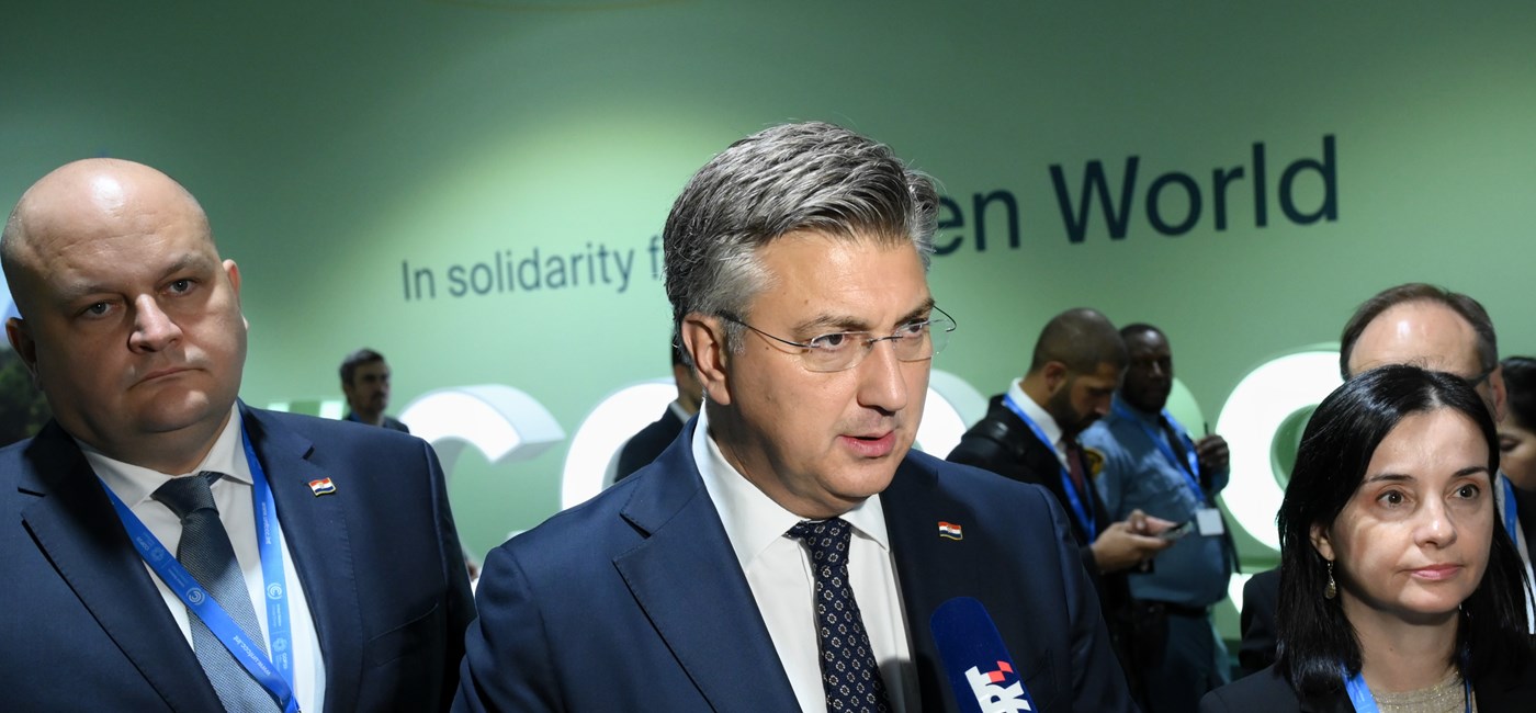 Posebno je važna tranzicija s fosilnih goriva na obnovljive izvore energije 