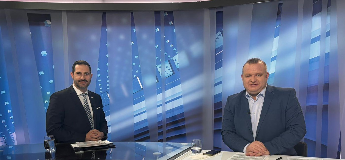 Glavina za N1: Trebamo biti održiva destinacija. Masovno bujanje nekretnina je krivi smjer