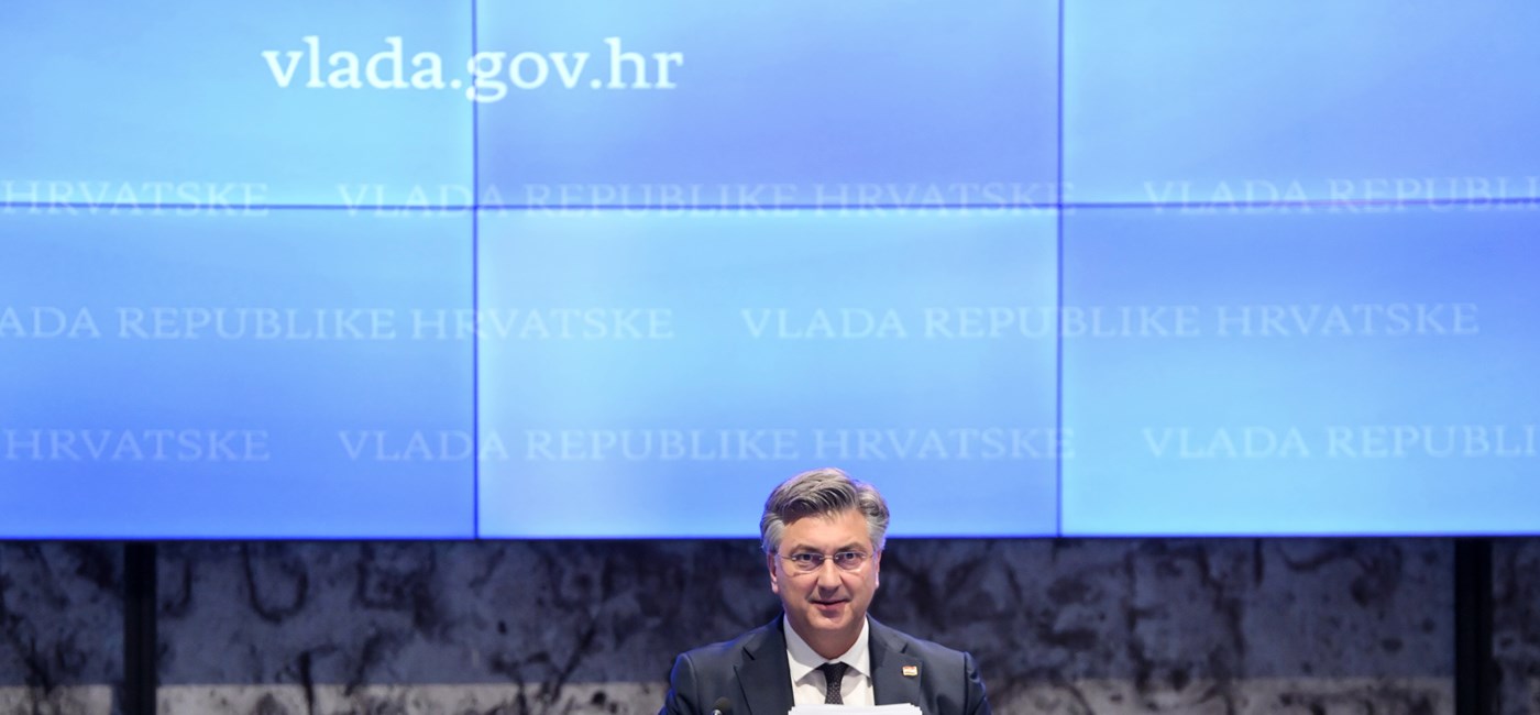 Proračun je socijalan i razvojan, omogućuje daljnji gospodarski rast uz provedbu prioriteta iz Programa Vlade