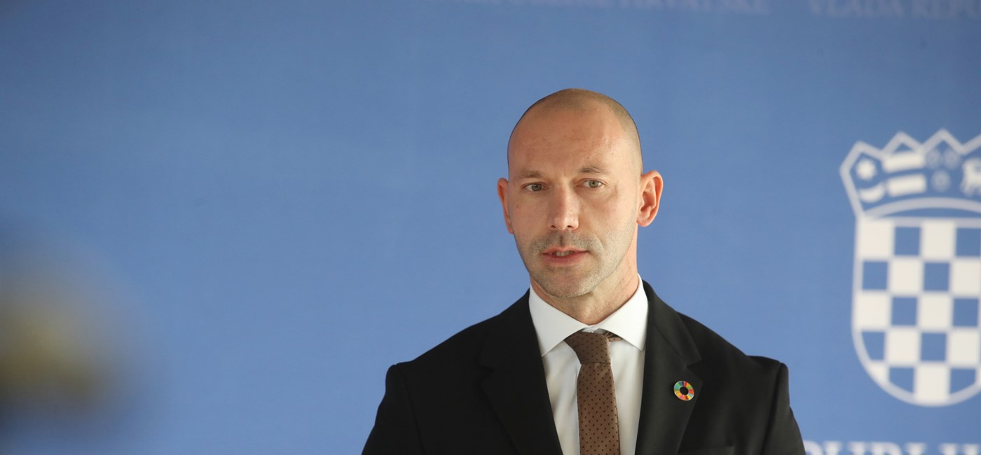 Habijan: U borbi protiv korupcije treba odgovarati svatko tko čini kažnjiva djela