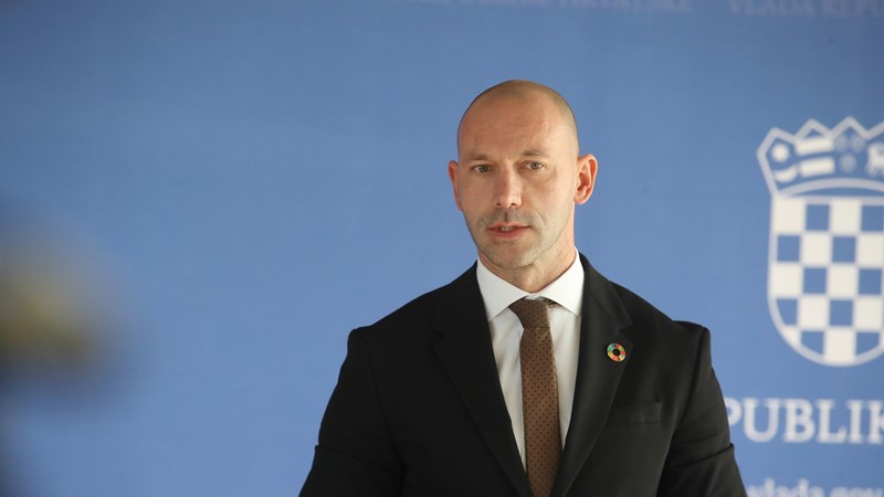 Habijan: U borbi protiv korupcije treba odgovarati svatko tko čini kažnjiva djela