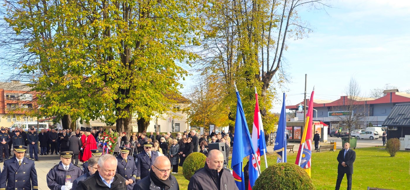 Obilježena 33. obljetnica od progonstva Slunjana; Medved: Žrtve se neće zaboraviti 