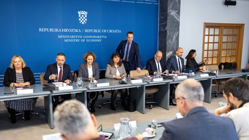 Piletić: Sindikati će morati preispitati svoje početne zahtjeve, ali postoji prostor za dogovor