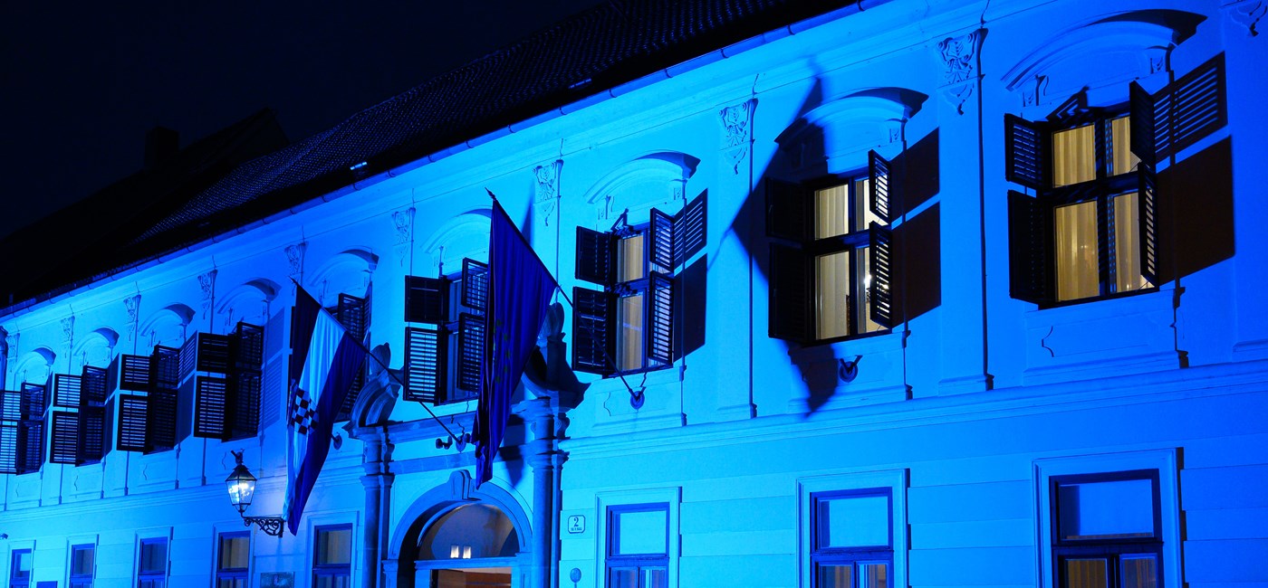 Obilježen Svjetski dan djece