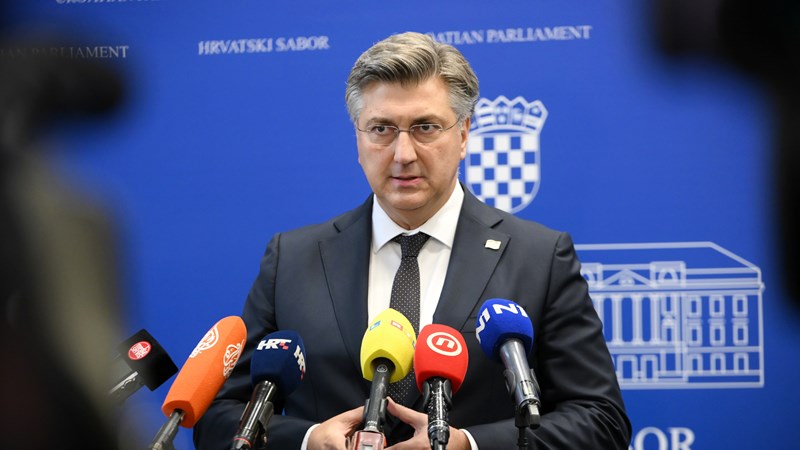 EPPO je tu zbog političke volje Vlade i ima svu potporu, a o sukobu nadležnosti odlučuje glavni državni odvjetnik