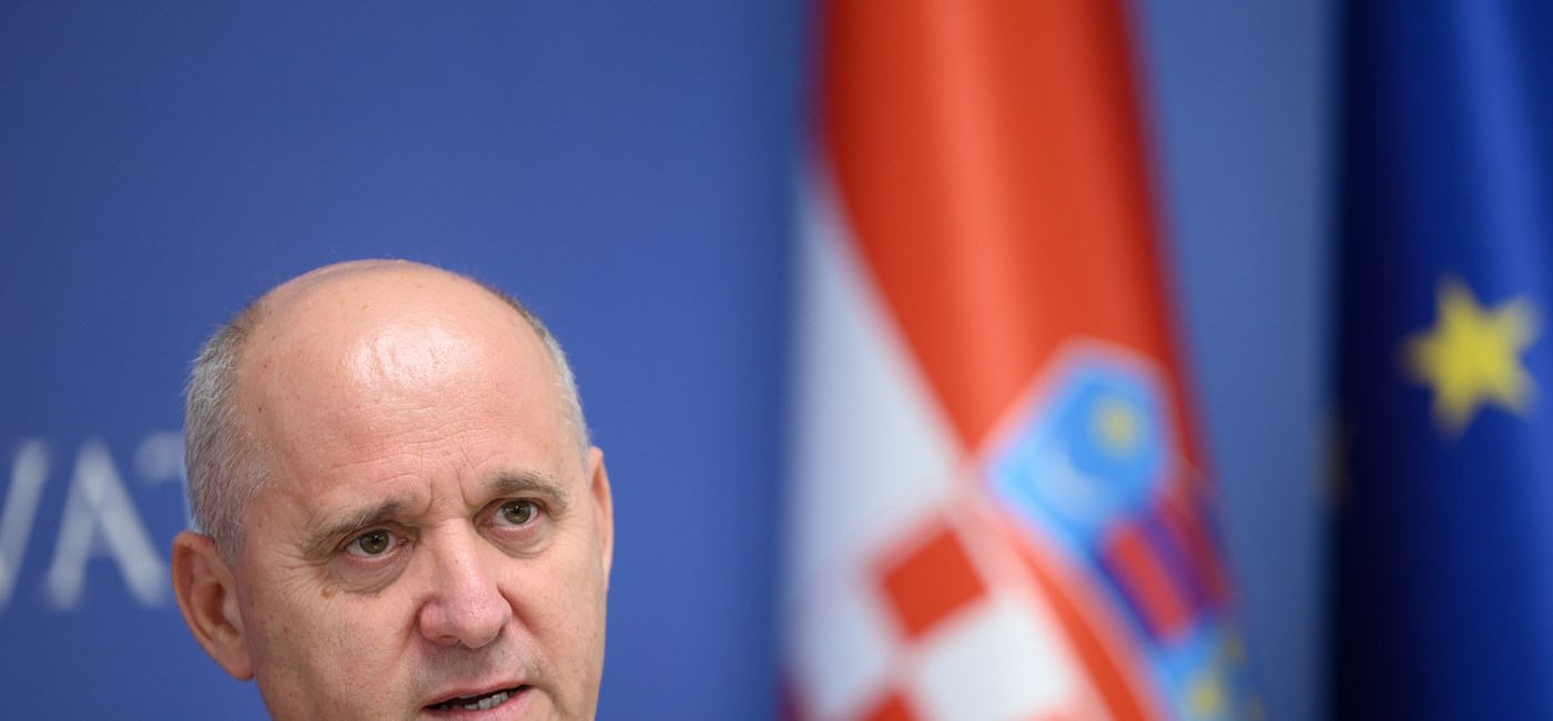 Bačić: Novi zakon o gradnji iduće godine, dodatno će pojednostaviti postupak
