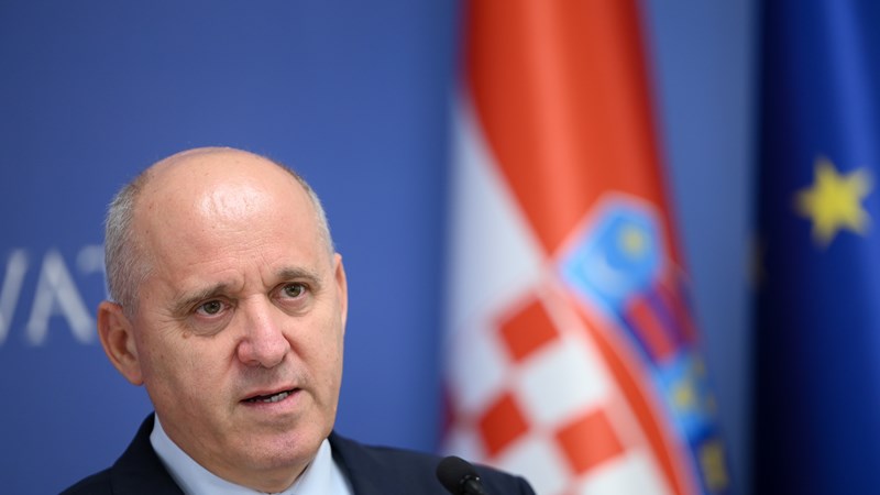 Bačić: Novi zakon o gradnji iduće godine, dodatno će pojednostaviti postupak