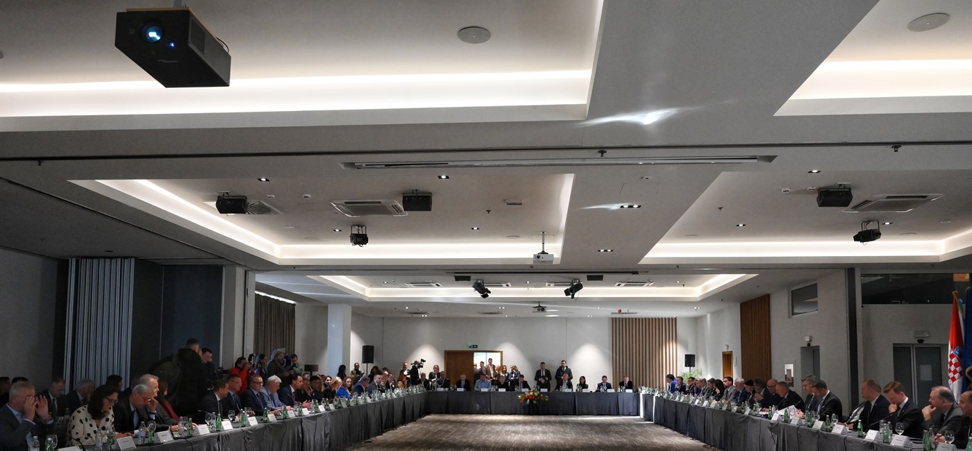 Vijeće za upravljanje razvojem turizma pridonosi većoj konkurentnosti i održivosti hrvatskog turizma