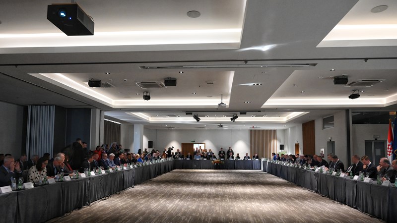 Vijeće za upravljanje razvojem turizma pridonosi većoj konkurentnosti i održivosti hrvatskog turizma