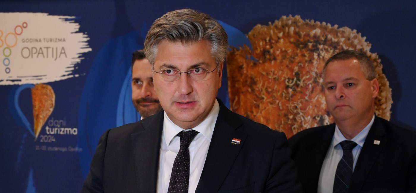 O inicijativi za nepovjerenje Vladi i kritikama SDP-a: Sigurni smo u većinu