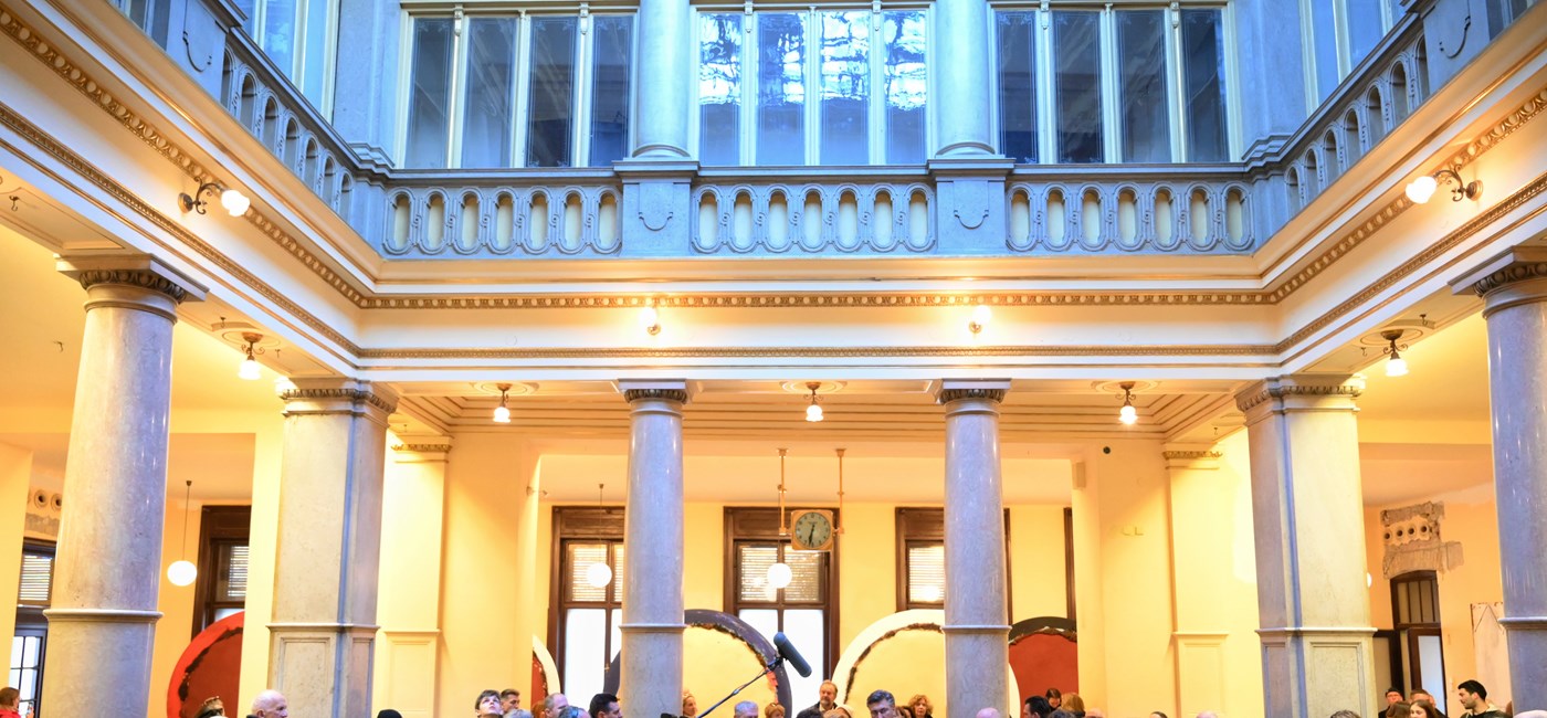 Vlada je predana obnovi kulturne baštine u Zagrebu