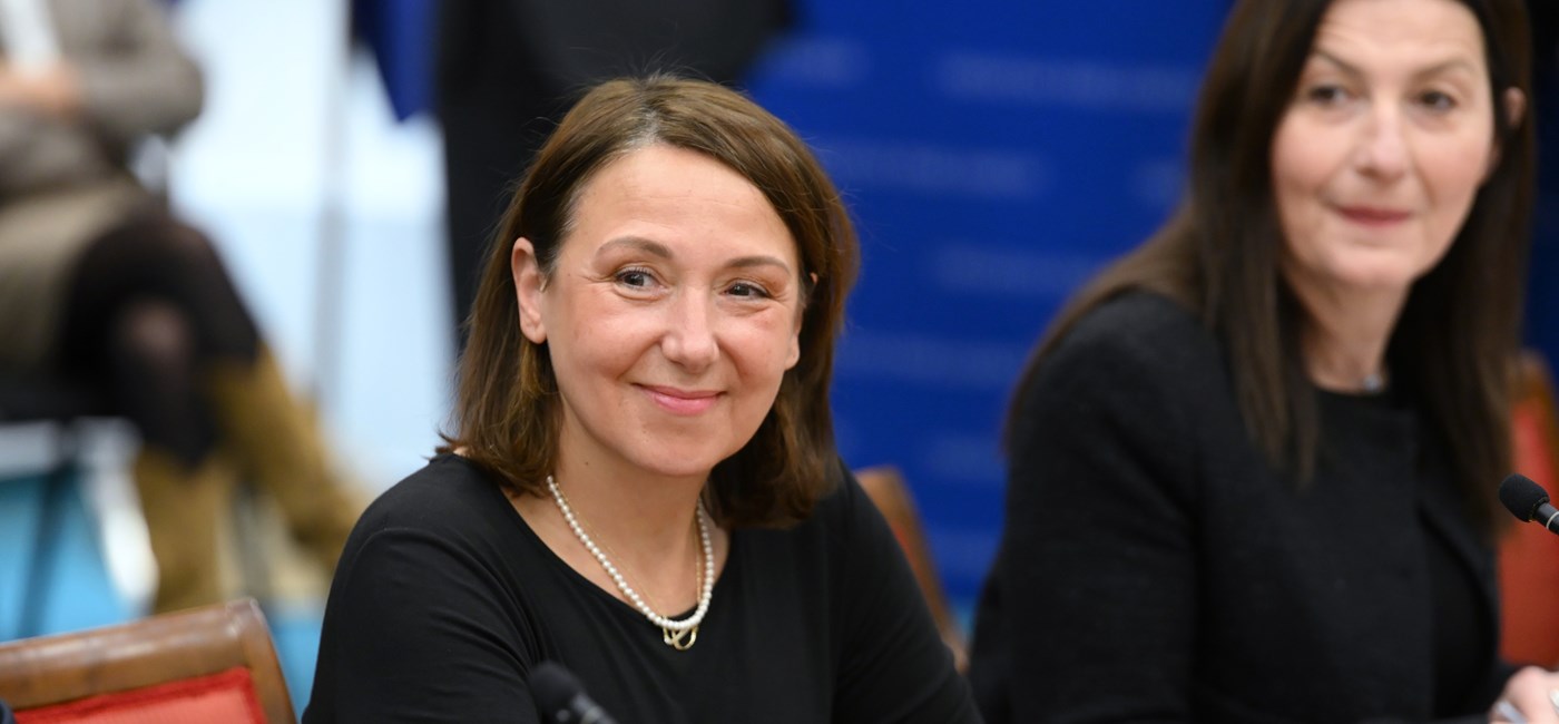 Hrstić: Krenuli smo s revizijom javnih nabava, vidjet ćemo dokle daleko ćemo ići