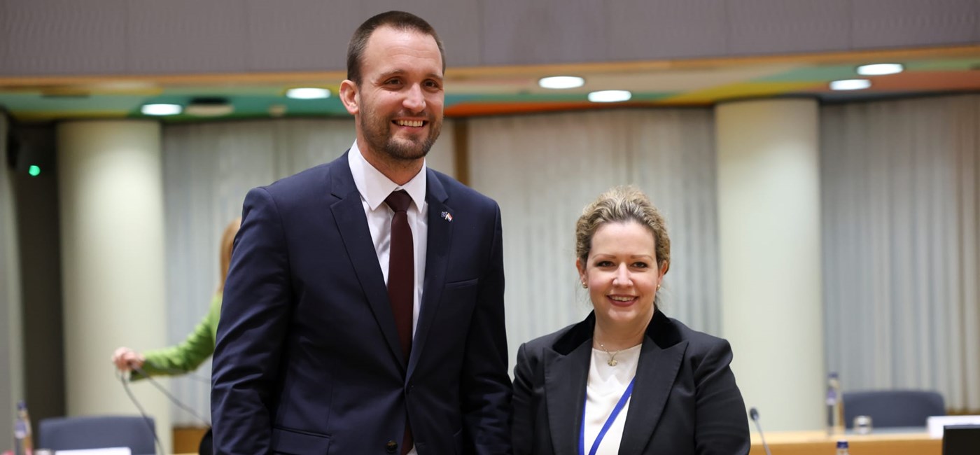   Erlić: Kohezijska politika ključna za financiranje projekata realiziranih iz EU fondova