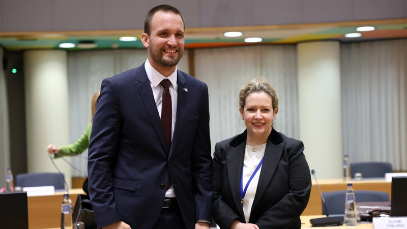   Erlić: Kohezijska politika ključna za financiranje projekata realiziranih iz EU fondova