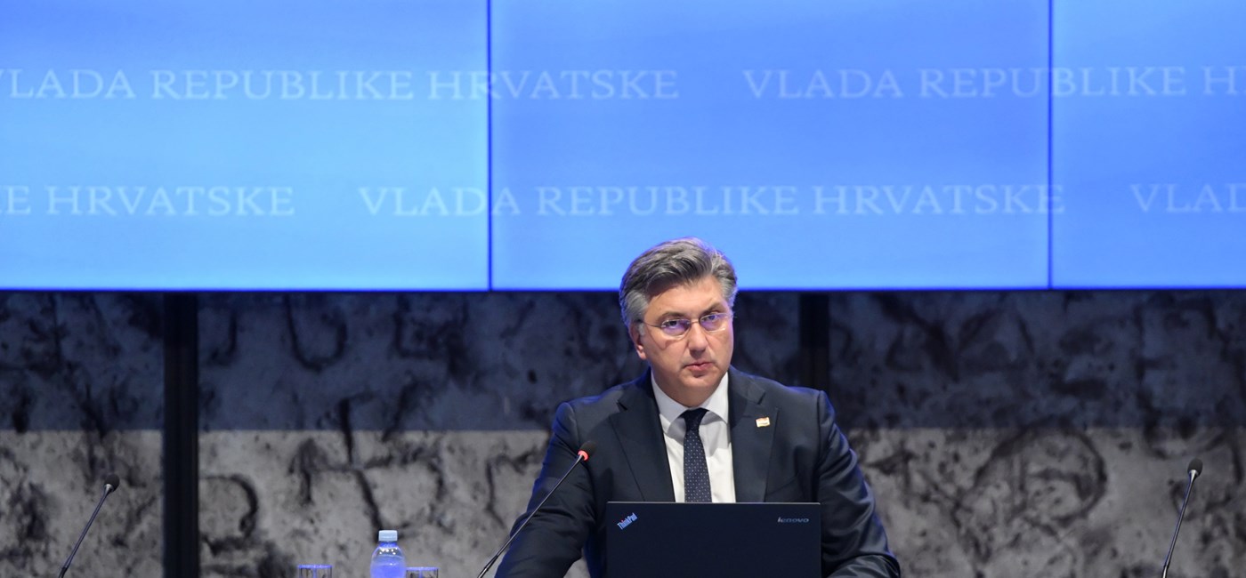 Snažan rast BDP-a i u 3. kvartalu - nastavak dizanja standarda hrvatskih građana i konkurentnosti gospodarstva