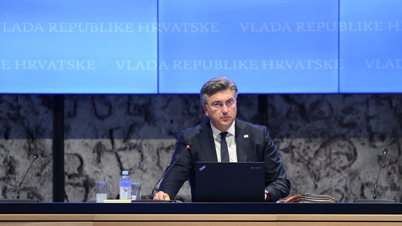Snažan rast BDP-a i u 3. kvartalu - nastavak dizanja standarda hrvatskih građana i konkurentnosti gospodarstva