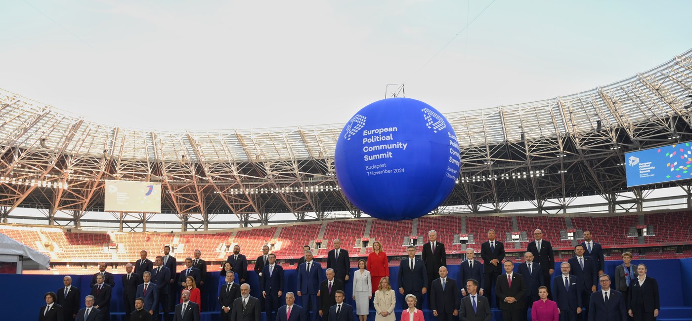 Plenković na sastanku EPC-a: Ilegalne migracije imale su najveće posljedice na političku arhitekturu Europe