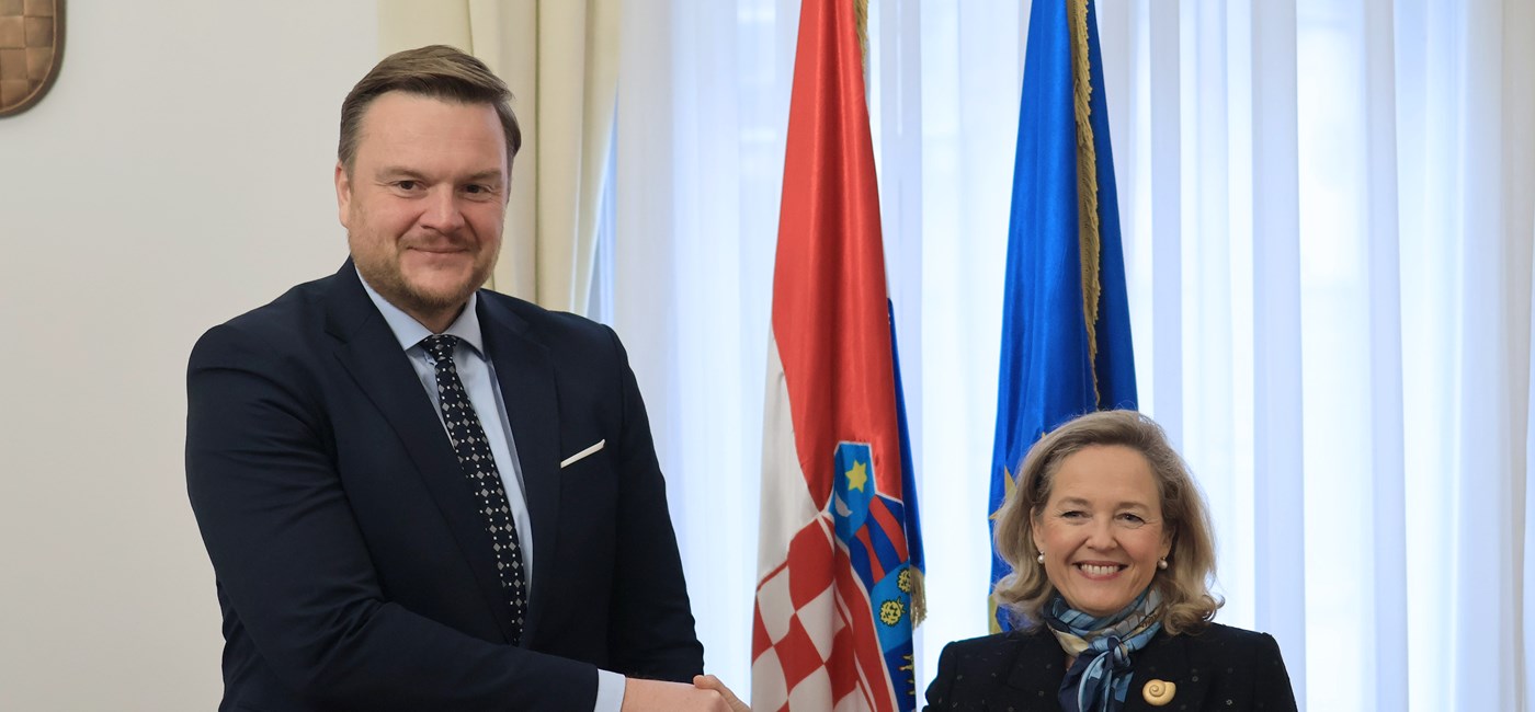 Primorac: Podrška Europske investicijske banke Hrvatskoj će u 2024. premašiti milijardu eura