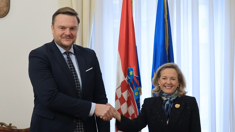 Primorac: Podrška Europske investicijske banke Hrvatskoj će u 2024. premašiti milijardu eura