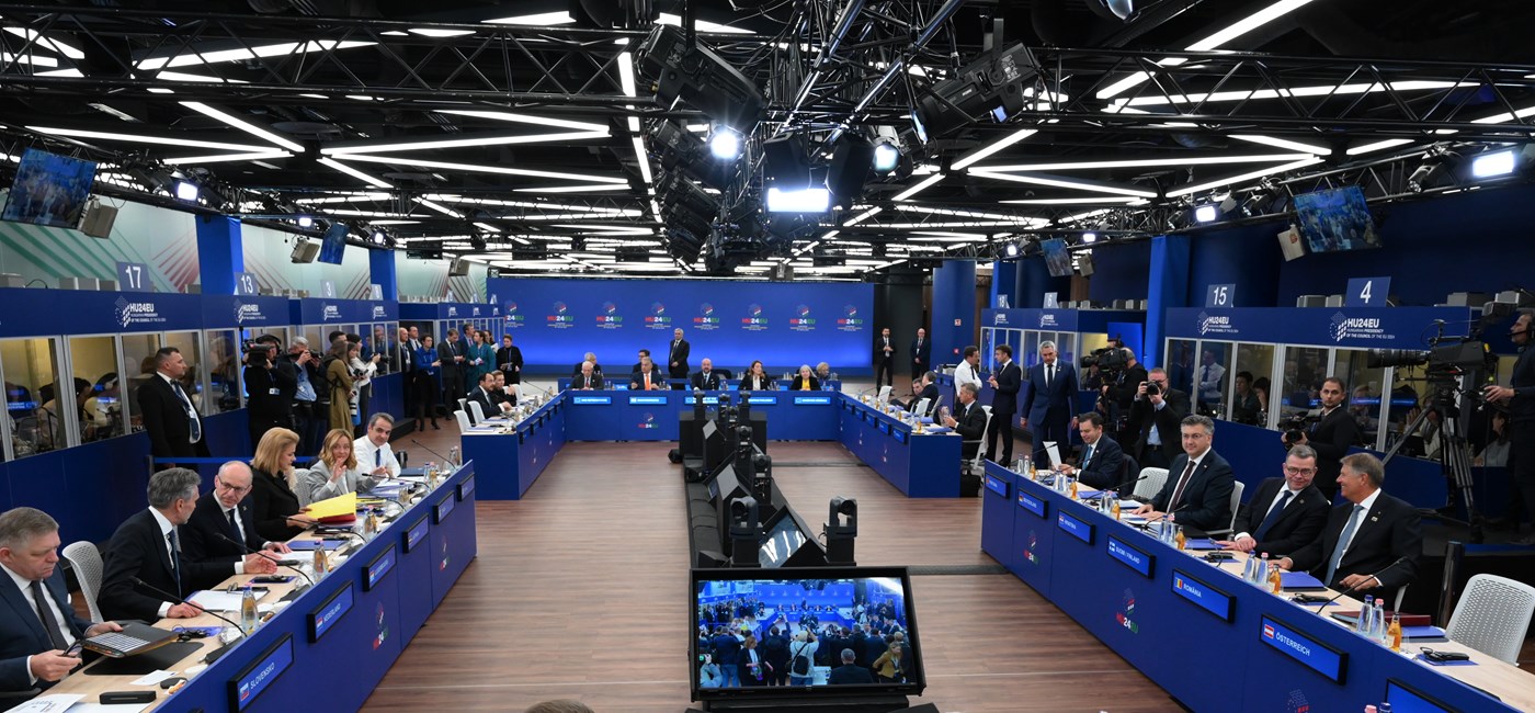 Svi se zalažemo za mir u Ukrajini, ali ne bilo kakav