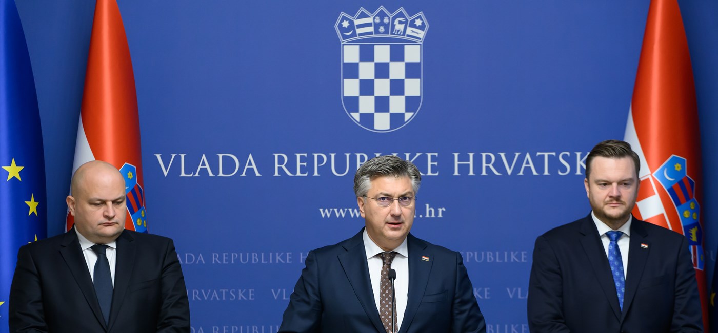 Podizanje kreditnog rejtinga pokazatelj je snage hrvatskog gospodarstva