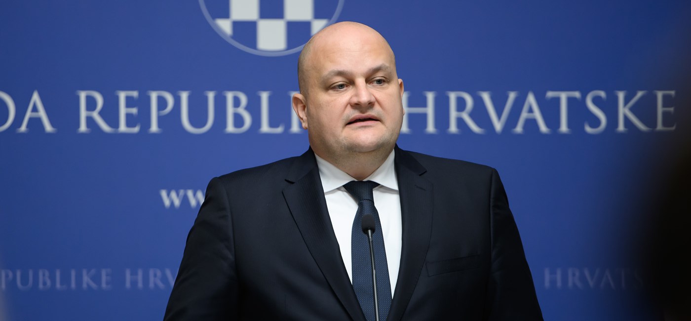 Šušnjar: Vlada će nastaviti pružati snažnu podršku izvoznicima