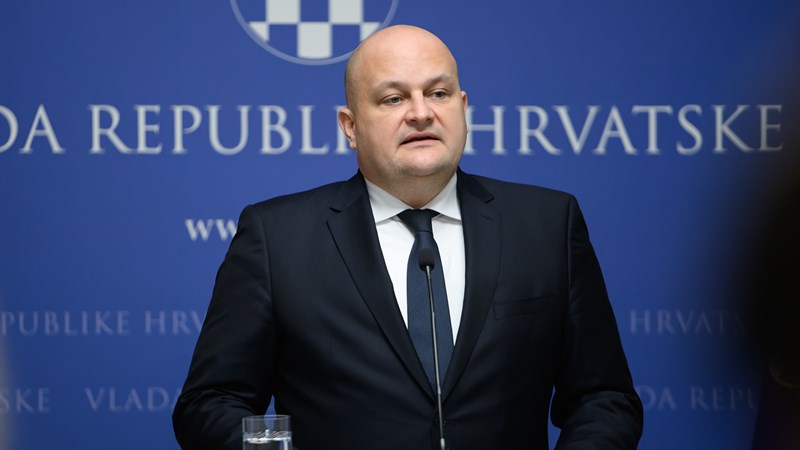 Šušnjar: Vlada će nastaviti pružati snažnu podršku izvoznicima