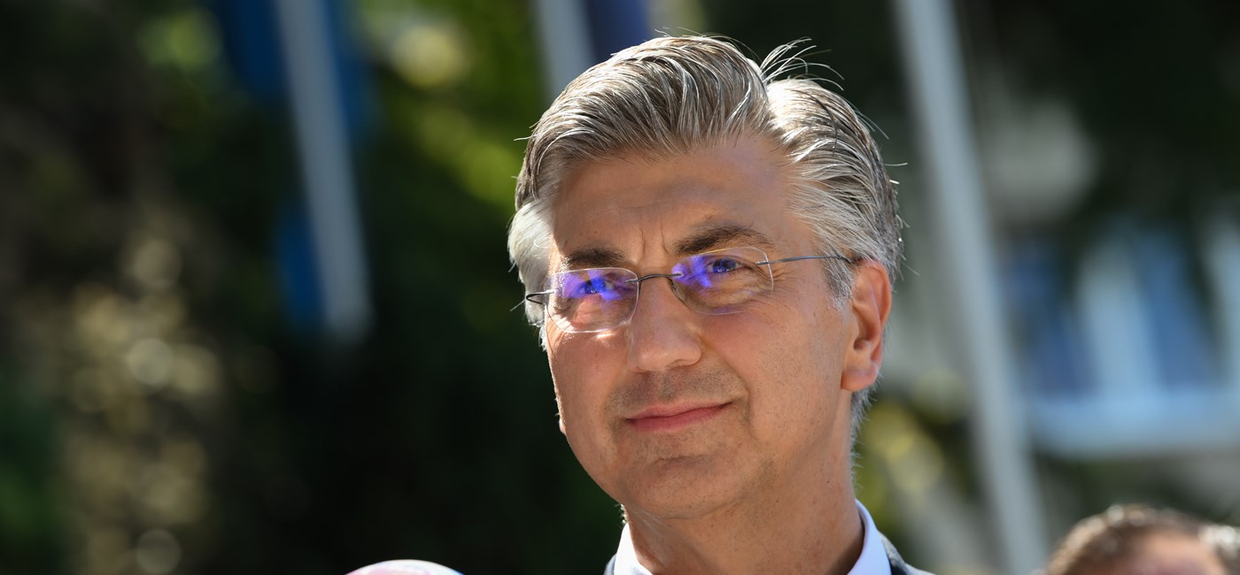 Pravedan i trajan mir ne može biti ponižavanje žrtve i nagrada agresoru