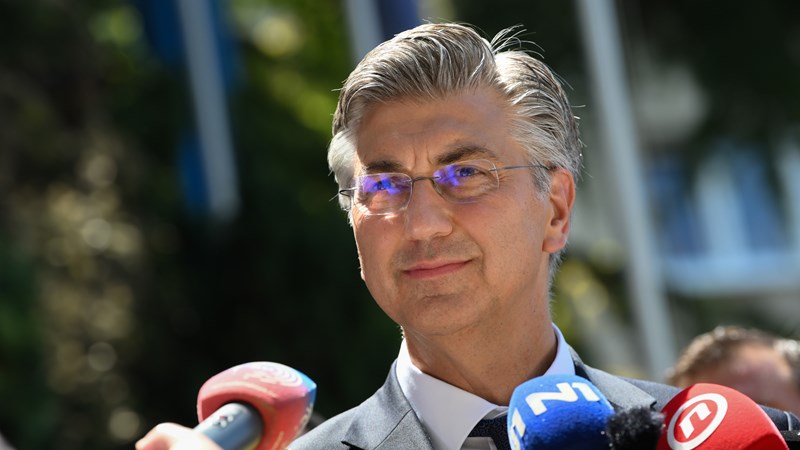 Pravedan i trajan mir ne može biti ponižavanje žrtve i nagrada agresoru