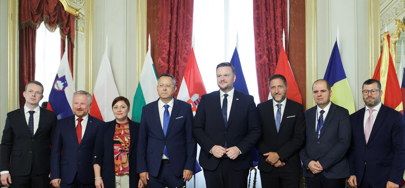 Osam zemalja u Zagrebu potpisalo memorandum o zajedničkom razvoju tržišta kapitala