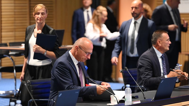 Hrvatska će uputiti milijun eura dodatne žurne humanitarne pomoći civilnom stanovništvu Gaze koje pati od gladi