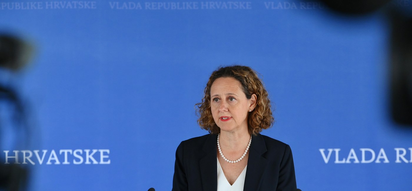 U demokraciji svi imamo pravo na mišljenje, to je vrijednost našeg Ustava koju smo afirmirali 90-ih