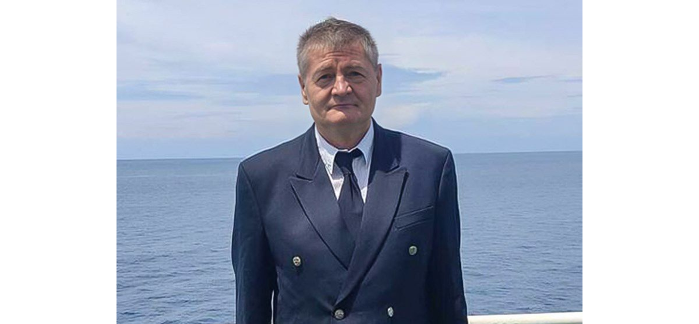 Kapetan Marko Bekavac pušten na slobodu, jutros je stigao u Hrvatsku