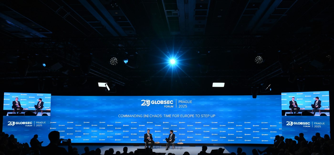 Hrvatska želi dostići izdvajanje tri posto BDP-a za obranu do 2030.